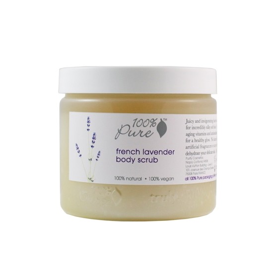 100-percent-pure-french-lavender-body-scrub