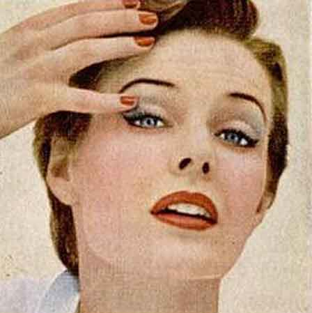 1950s-Eye-makeup-glamour-tips-eyeshadow