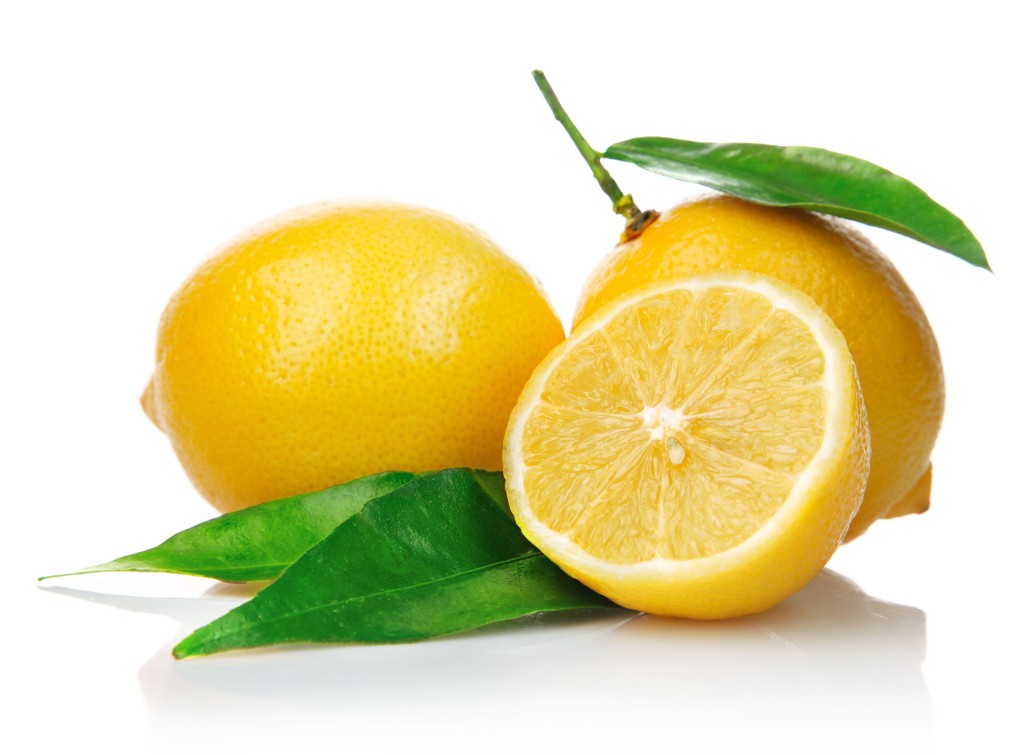 lemons