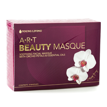 ART Beauty Masque