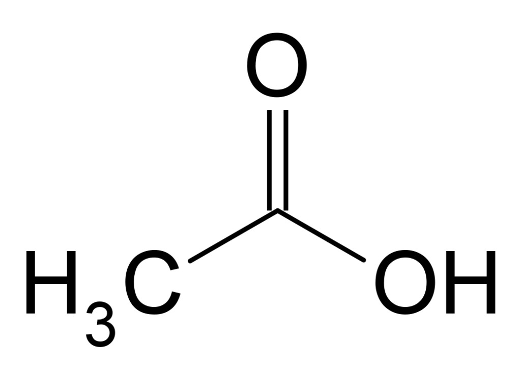 Acetic-acid