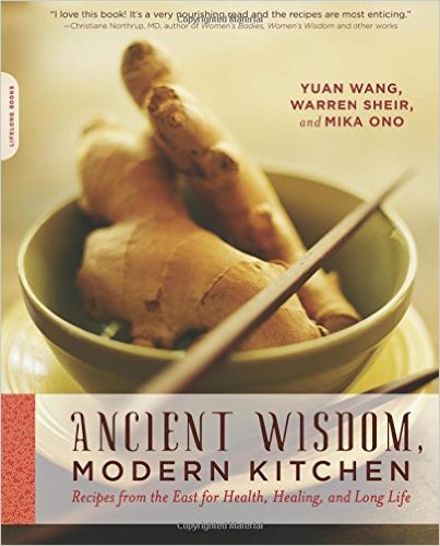 Ancient Wisdom, Modern Kitchen