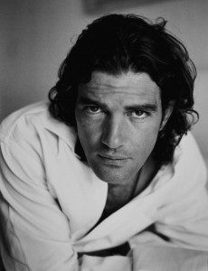 Antonio Banderas