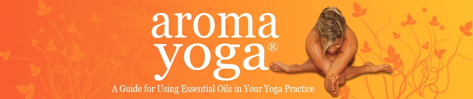 Aroma Yoga