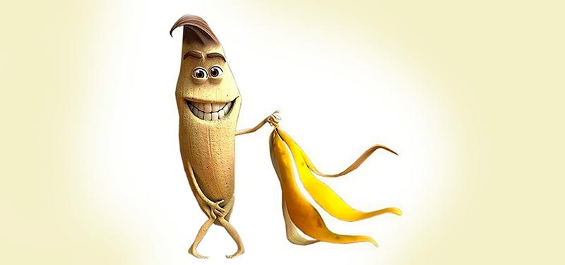 Banana-Peel-