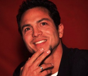 Benjamin Bratt