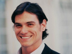 Billy Crudup