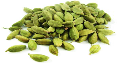 Cardamom-Pods