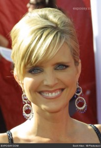 Courtney Thorne-Smith