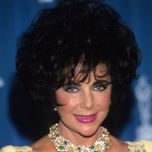 Elizabeth-Taylor