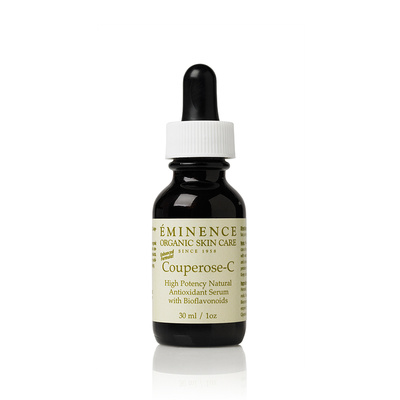 Eminence Organics Couperose-C Serum