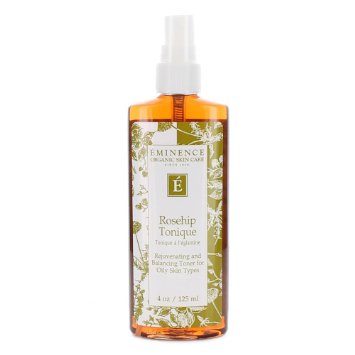 Eminence Organics Rosehip Tonique