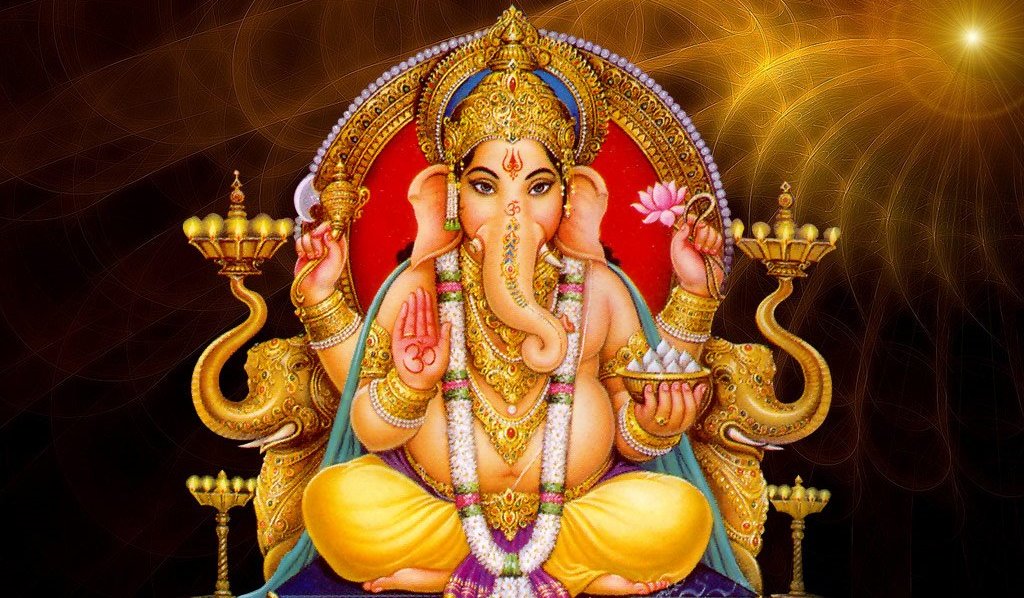 Ganesh