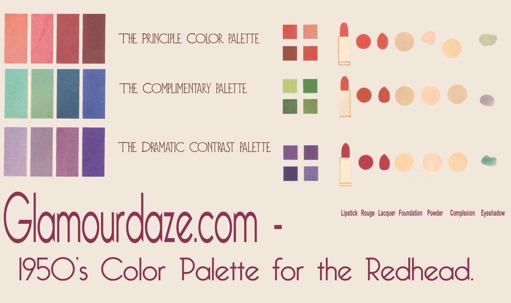 Leichner Foundation Shade Chart