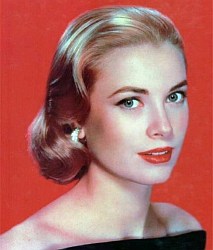 Grace kelly