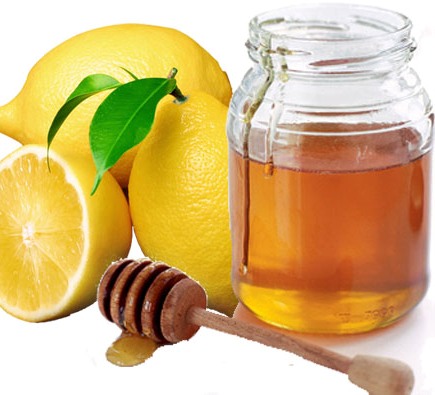 Honey-Lemon