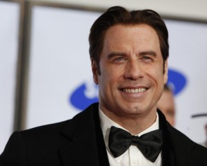 John Travolta