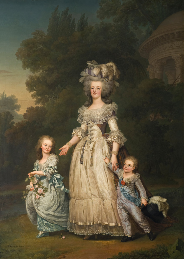 Marie Antoinette