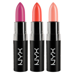 Matte Lipstick nyx