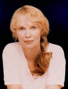 Mia Farrow