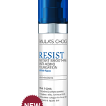 RESIST Instant Smoothing Anti-Aging Foundation