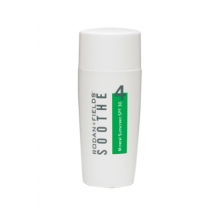 SOOTHE Mineral Sunscreen SPF 30