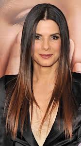 Sandra Bullock