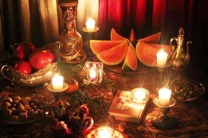 Shab-e Yalda