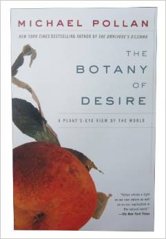 The Botany of Desire