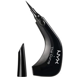 The Curve Felt Tip Eye Liner