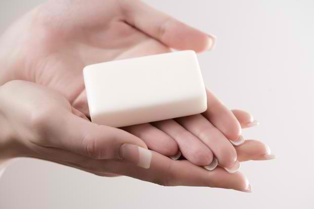 acne soap