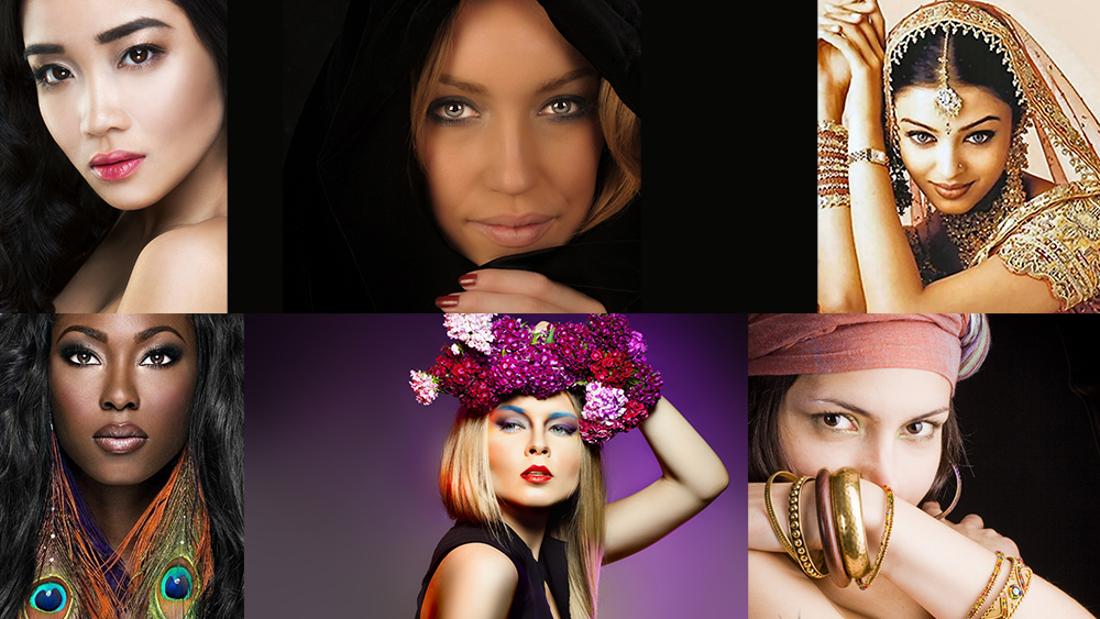 Banner Youtube Crop Beauty Blog Makeup Esthetics Beauty Tips