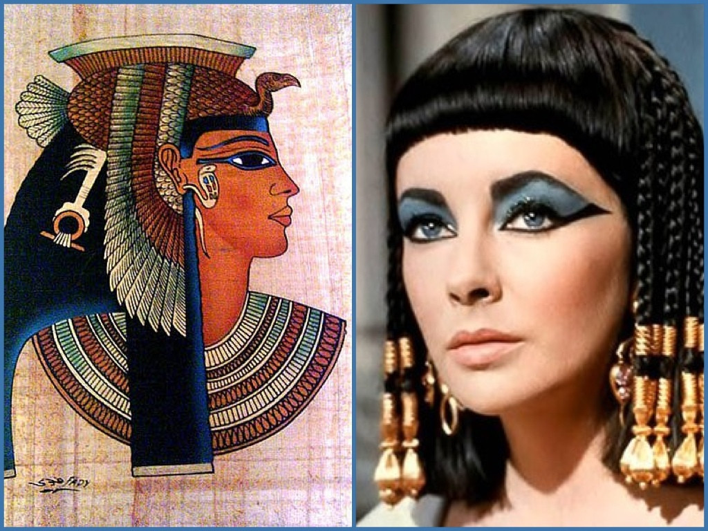 egypt-eye makeup