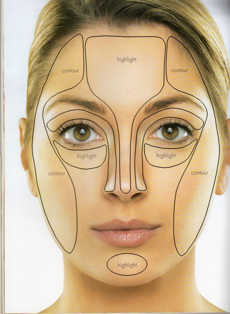 highlight-contour-illust056