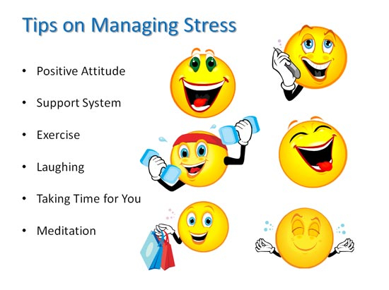 manage-stress