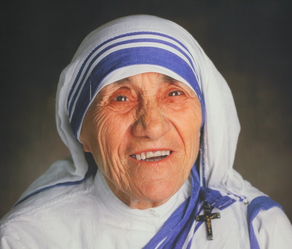 mother-teresa