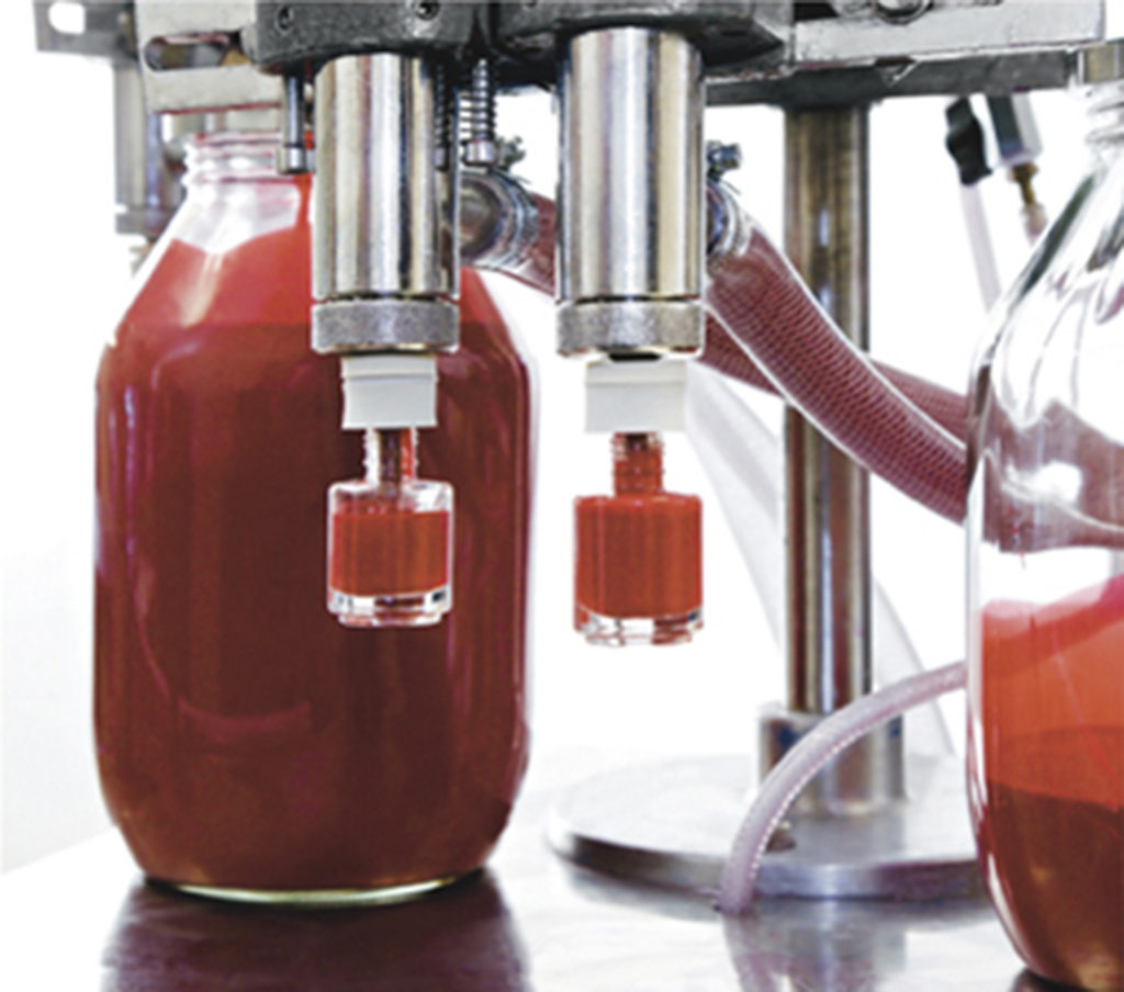 » History of Nail Polish Facts, Videos, and More Beauty Blog Makeup