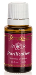 purification