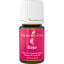 rose oil