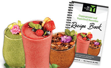 smoothies-and-recipe-book