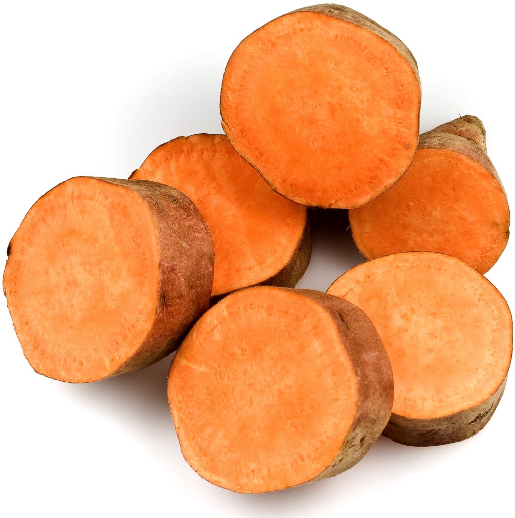 sweet potatoes 2