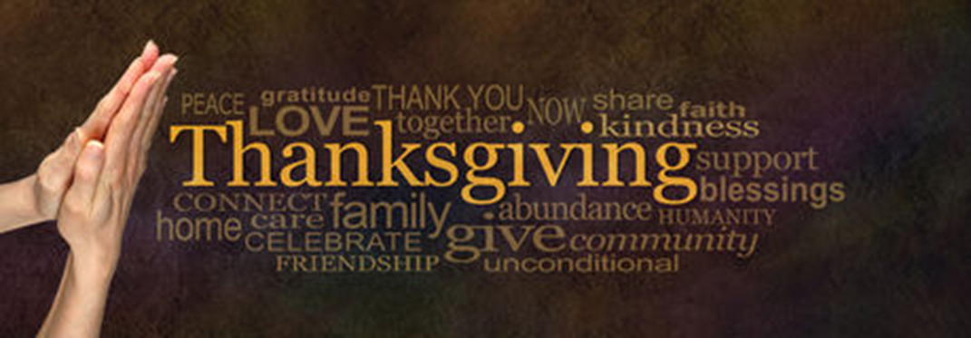 thanksgiving-word-cloud-website-banner-female-hands-prayer-position-alongside-golden-surrounded-relevant-warm-dark-60489401