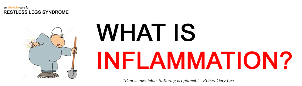 what-is-inflammation